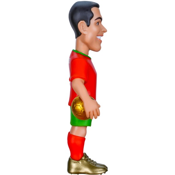 Фото - Колекційна фігурка MINIX PORTUGAL Cristiano Ronaldo 12 см (22861)